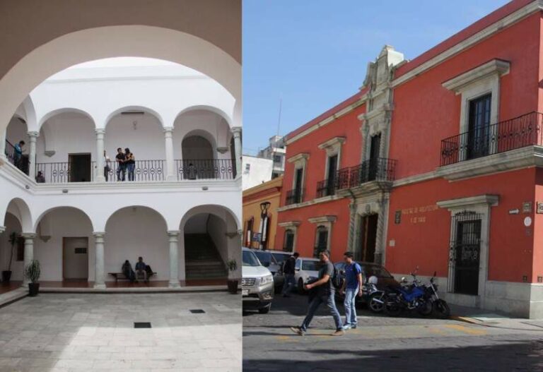 Facultad De Arquitectura De Mayo Cumple A Os De Haberse