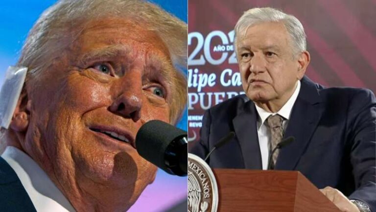 No Me Ande Mandando A La Chingada Antes De Tiempo Dice AMLO En Carta